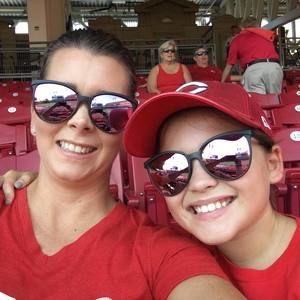 Meet your Posher, Megan